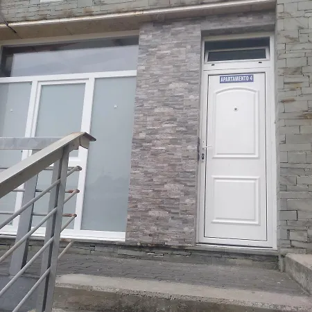 Turísticos Vistademar 2* Luarca