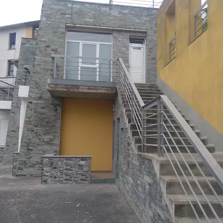 Turísticos Vistademar