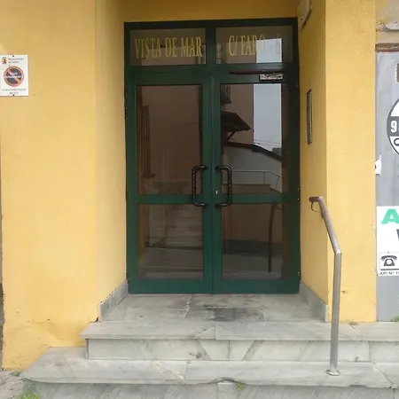 Turisticos Vistademar Aparthotel