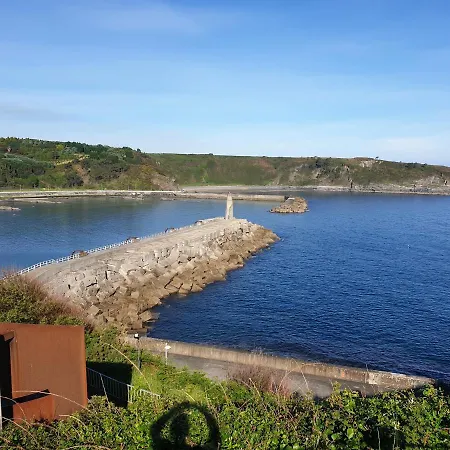Turisticos Vistademar Aparthotel Luarca